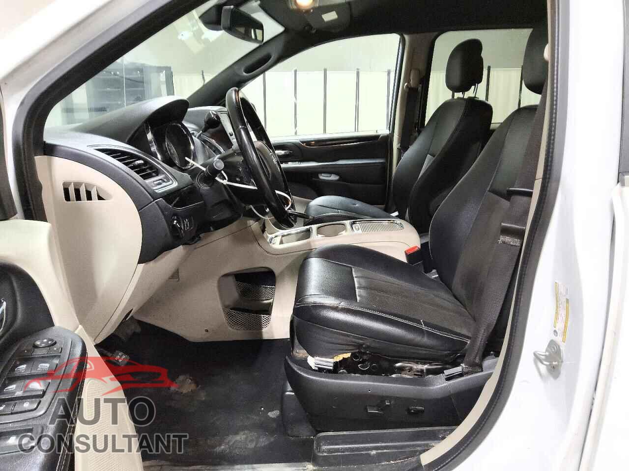 DODGE CARAVAN 2020 - 2C4RDGCG2LR252985