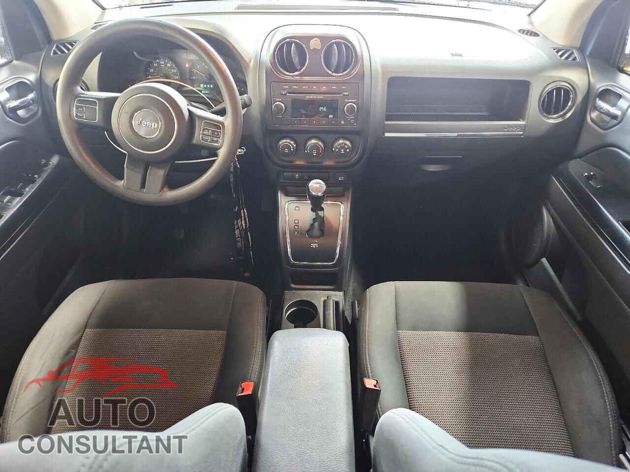 JEEP COMPASS 2012 - 1C4NJCBA2CD573828