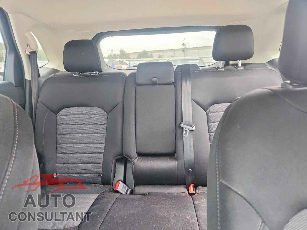 FORD EDGE 2017 - 2FMPK3G9XHBC01182