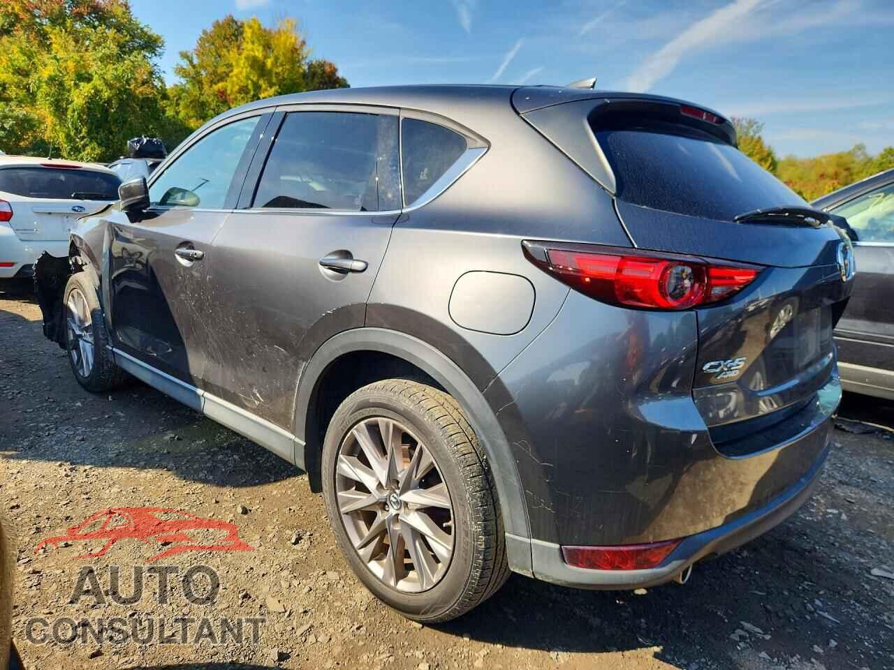MAZDA CX-5 2019 - JM3KFBDM0K0679181