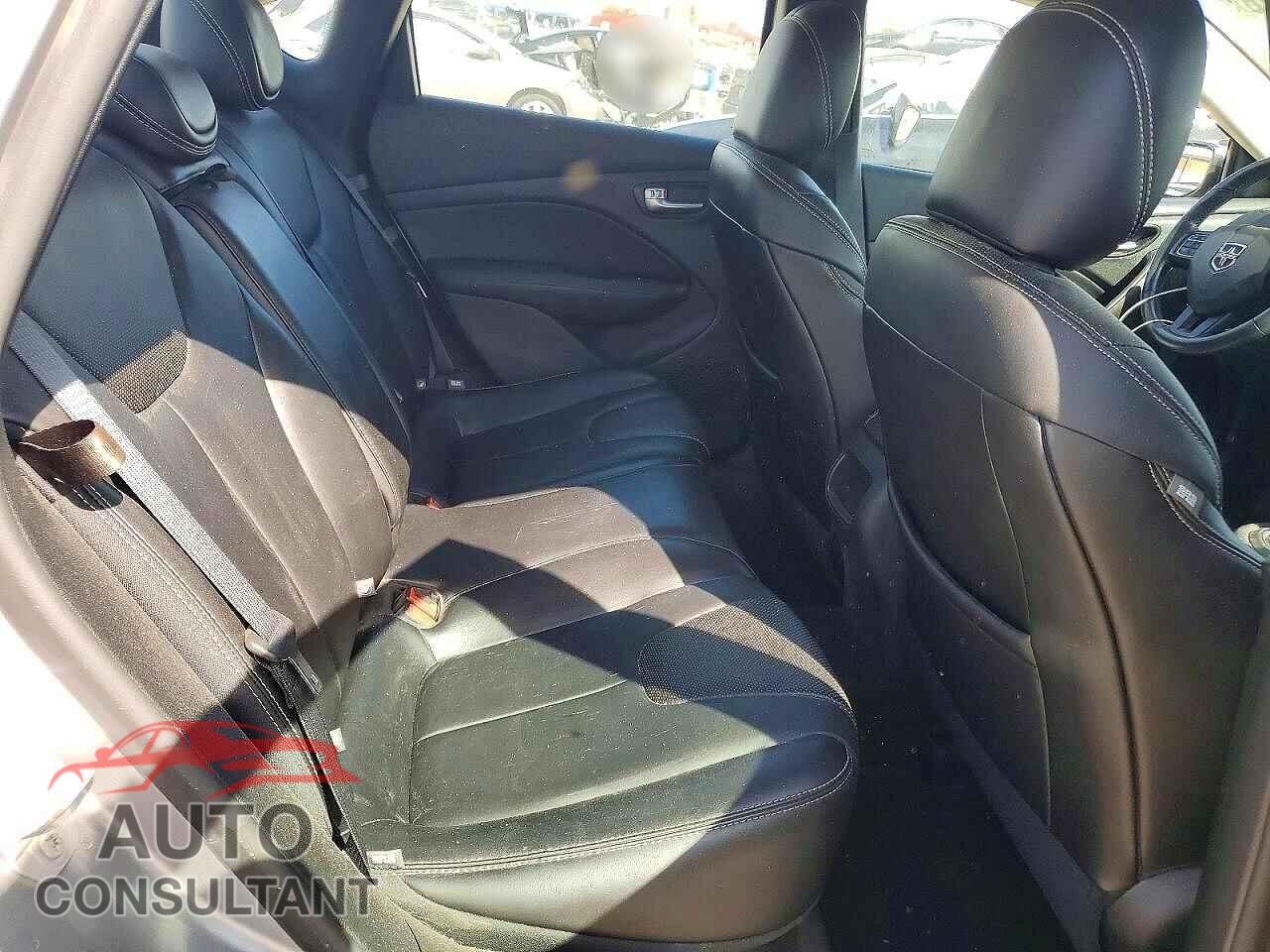DODGE DART 2016 - 1C3CDFCB5GD656980