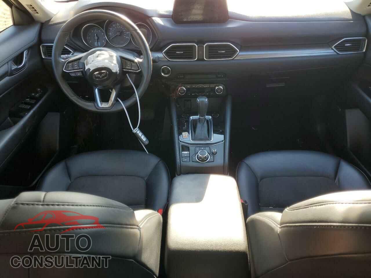 MAZDA CX-5 2017 - JM3KFBCL8H0219977