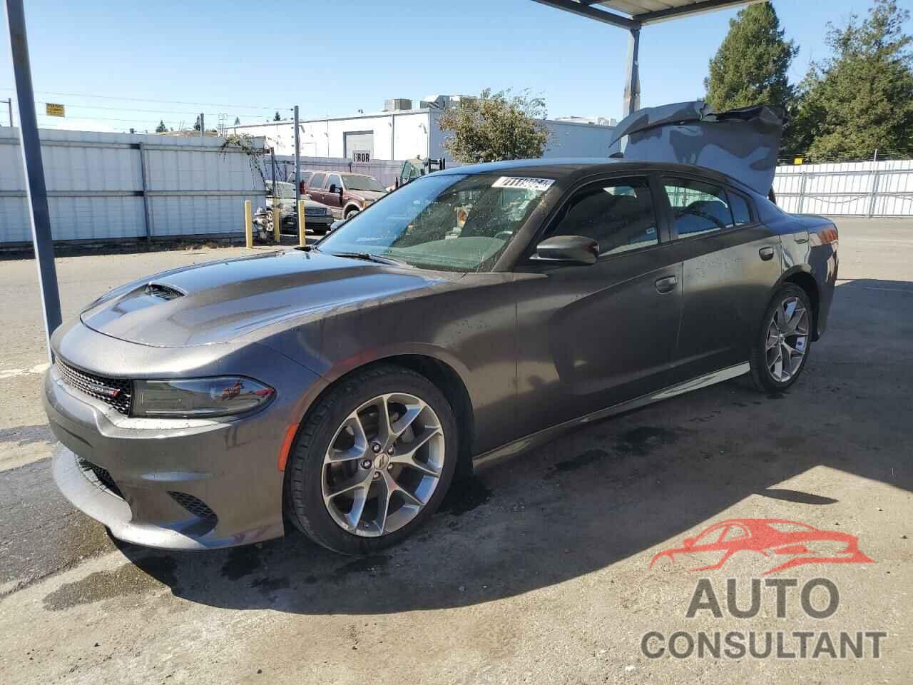 DODGE CHARGER 2023 - 2C3CDXHG9PH554546