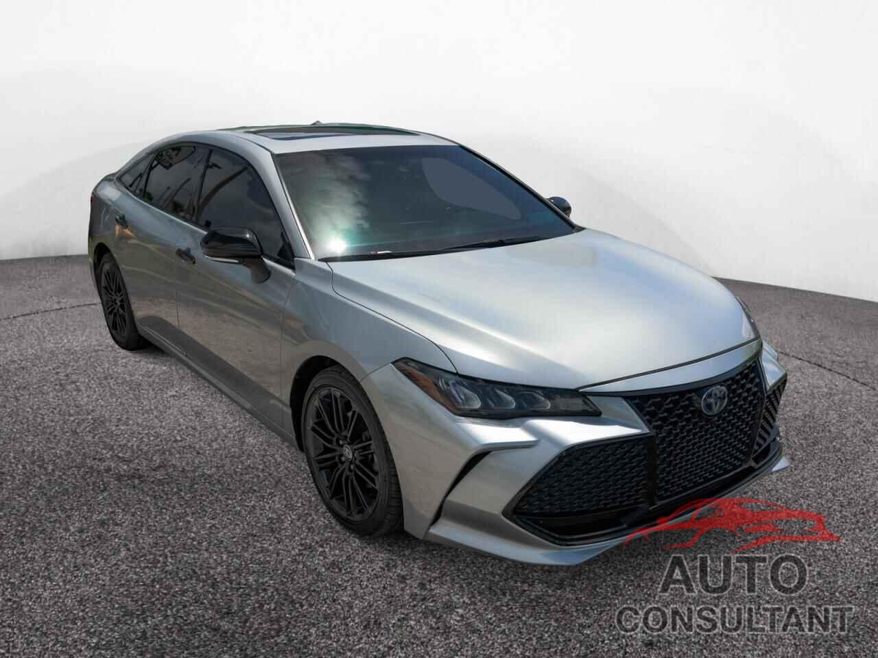 TOYOTA AVALON 2022 - 4T1EA1AB1NU011XXX