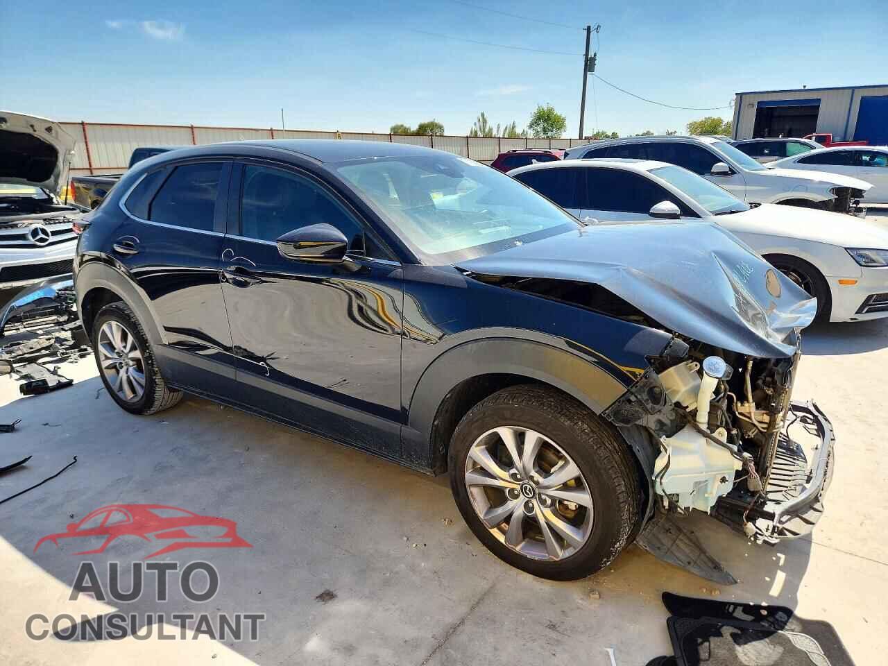 MAZDA CX30 2020 - 3MVDMACL4LM116092