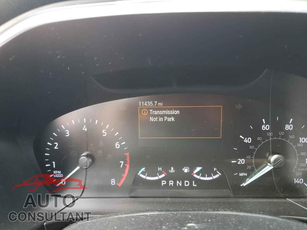FORD ESCAPE 2020 - 1FMCU0G68LUA07315