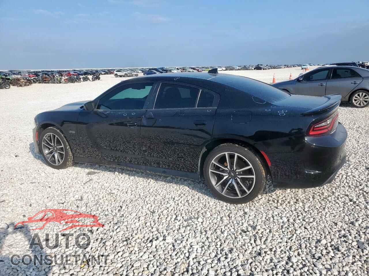 DODGE CHARGER 2023 - 2C3CDXCT2PH518783