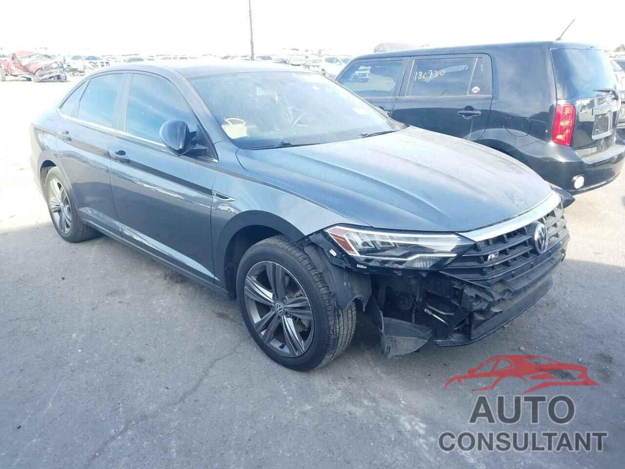 VOLKSWAGEN JETTA 2019 - 3VWC57BU6KM021746
