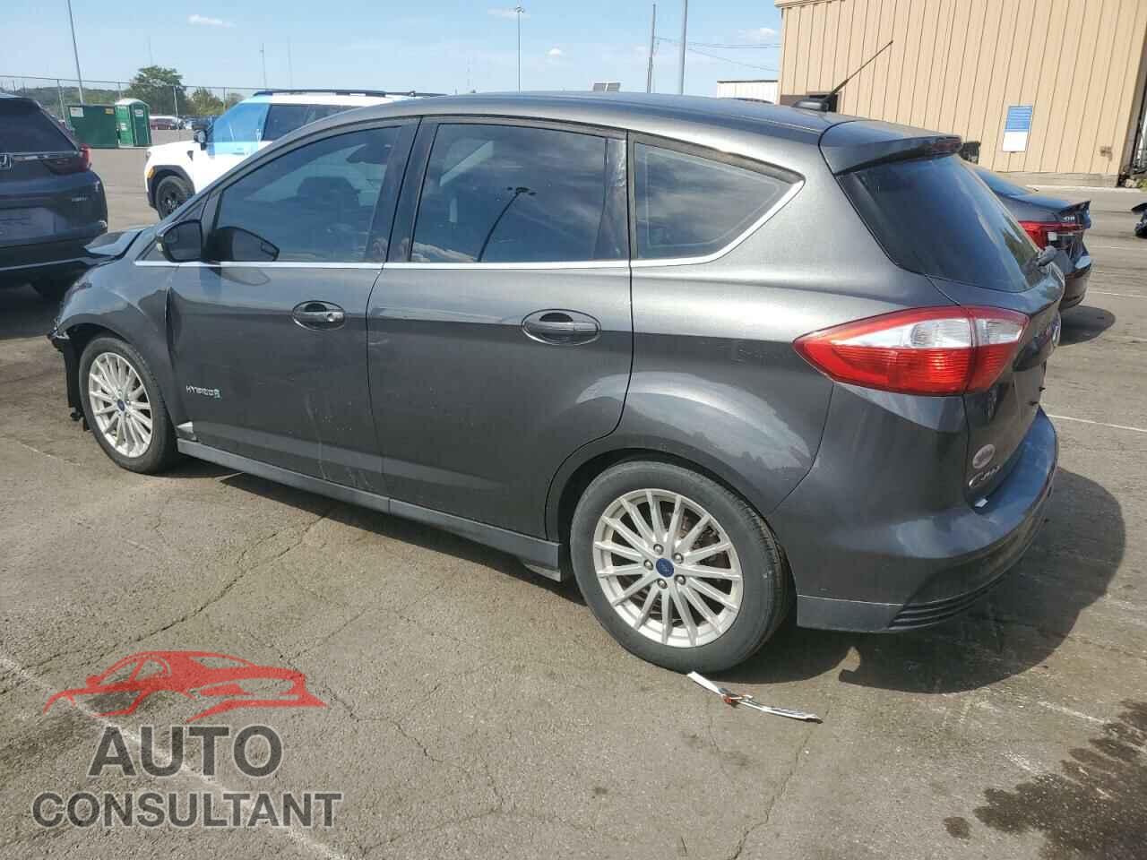 FORD CMAX 2016 - 1FADP5BU4GL113233