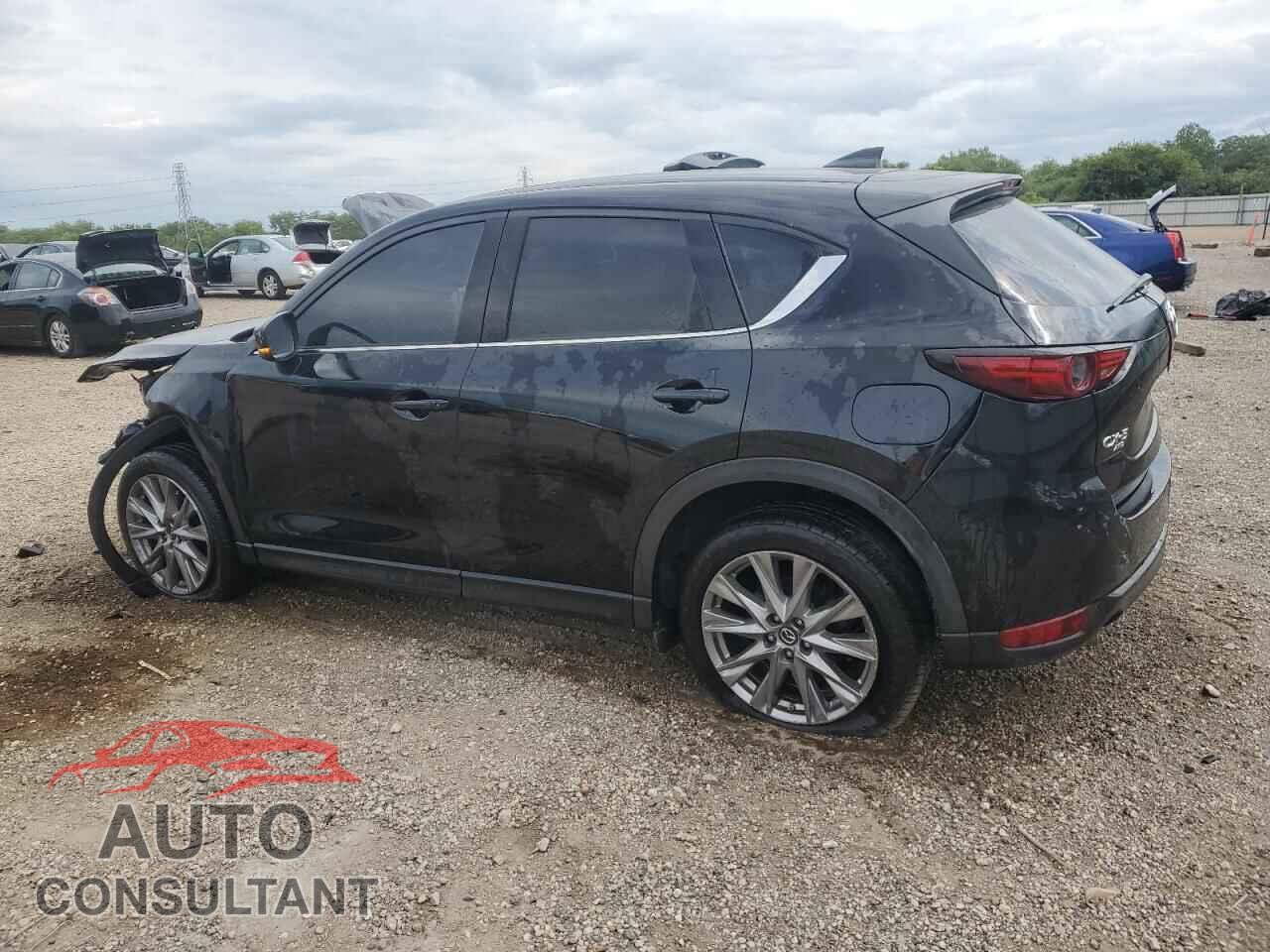 MAZDA CX-5 2020 - JM3KFBDM4L1788044