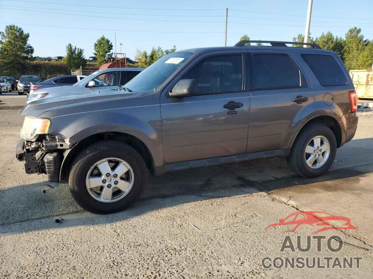 FORD ESCAPE 2011 - 1FMCU0D79BKB18771