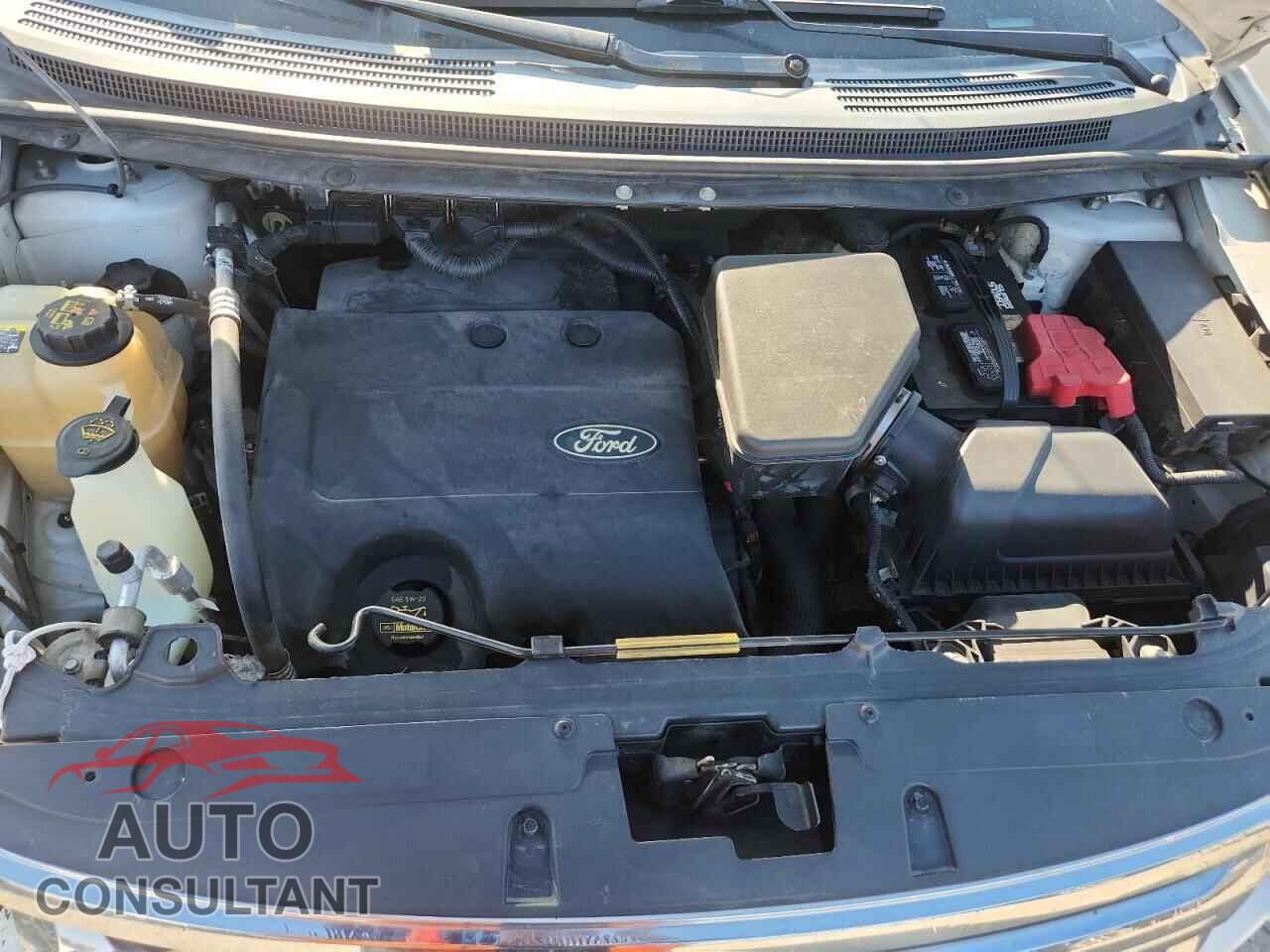 FORD EDGE 2013 - 2FMDK4JC7DBC23017