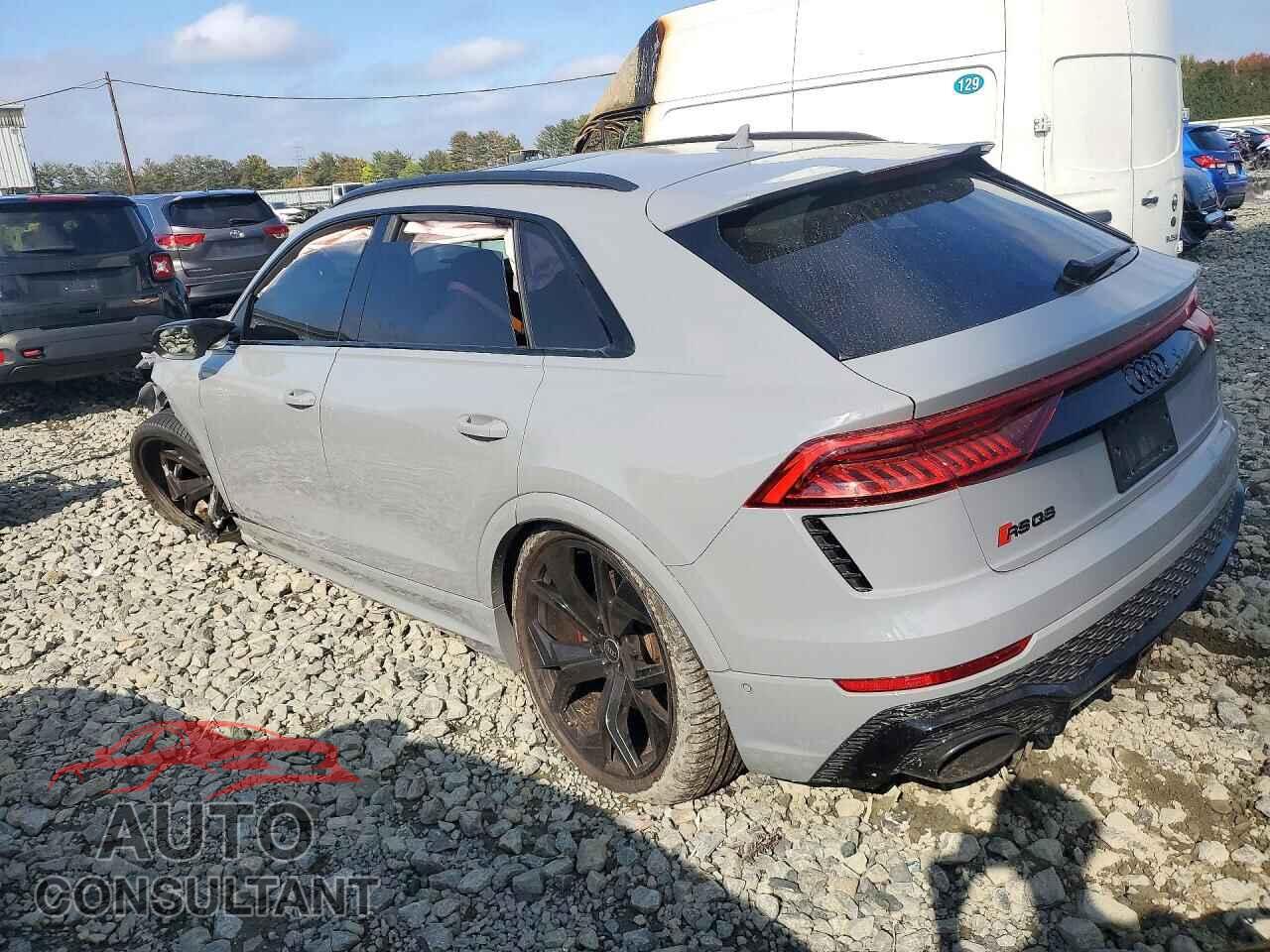 AUDI RS 2023 - WU1ARBF1XPD027170