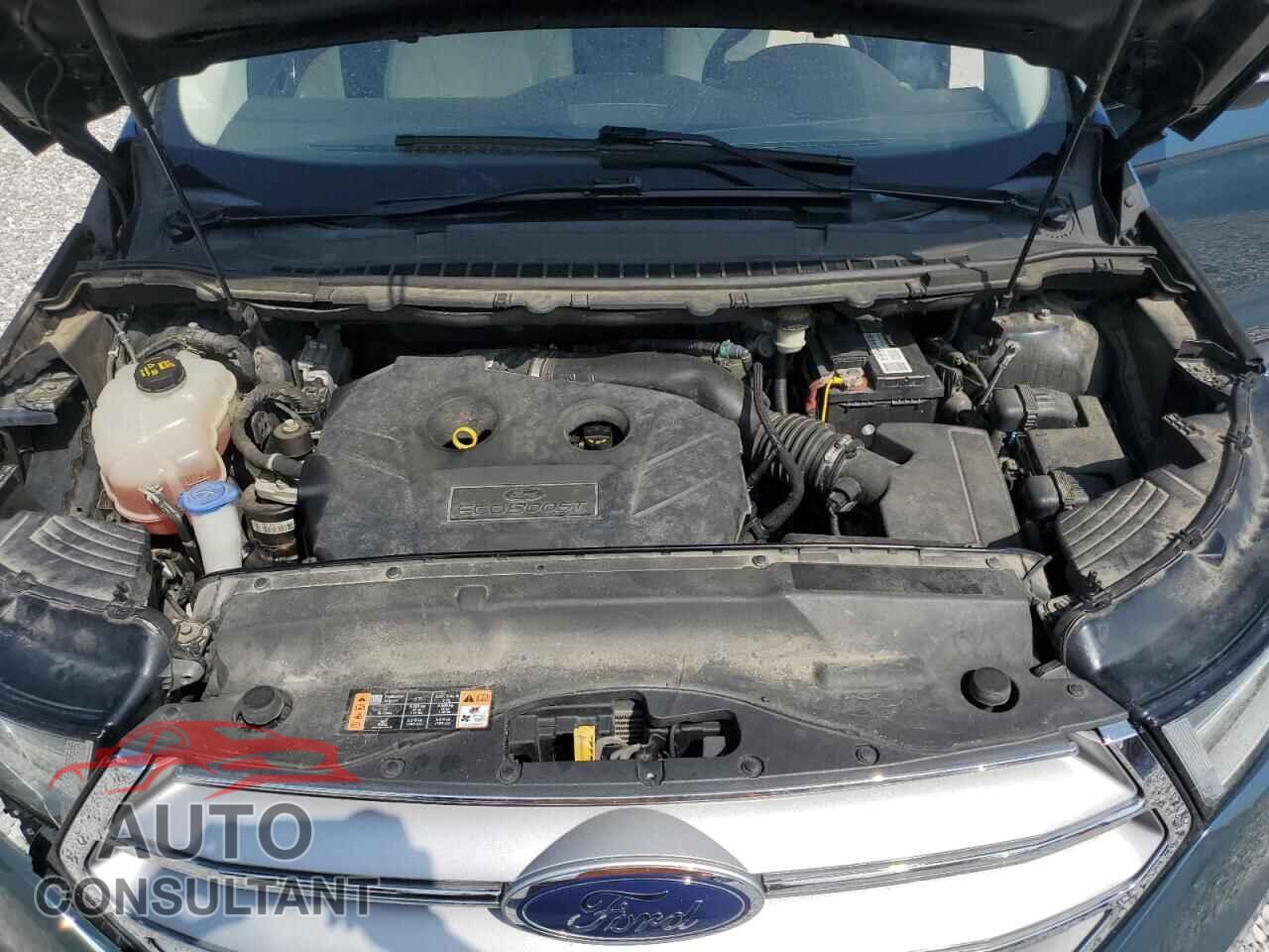 FORD EDGE 2016 - 2FMPK3K94GBC29971