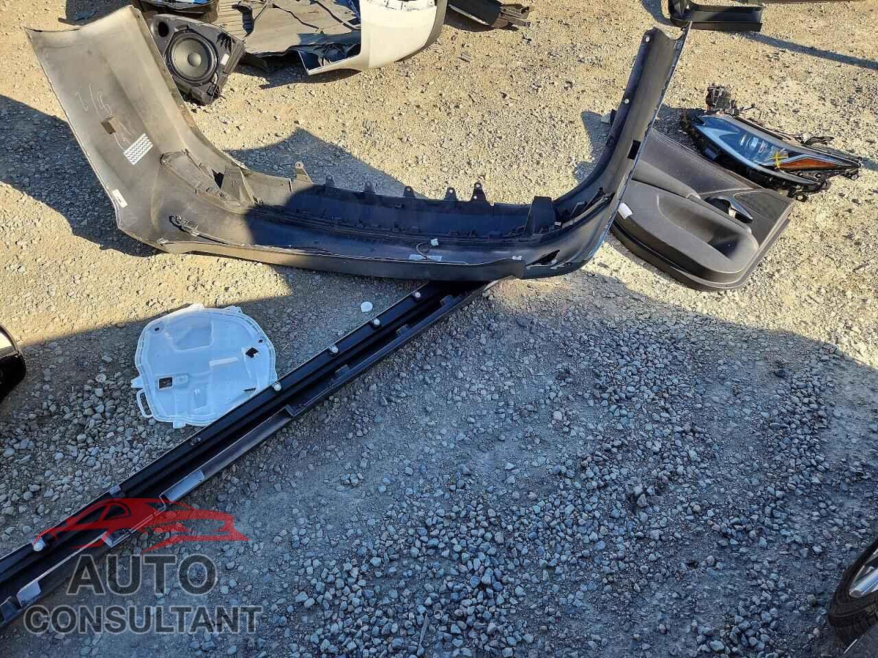 LEXUS ES300 2019 - JTHB21B19K2034751