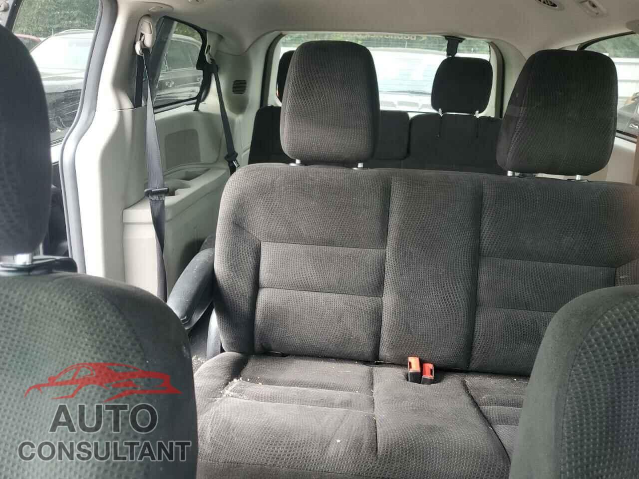 DODGE CARAVAN 2017 - 2C4RDGBG9HR651885