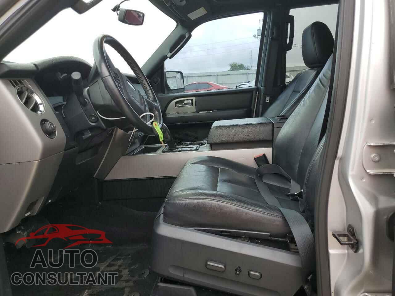 FORD EXPEDITION 2017 - 1FMJK1HT5HEA25103