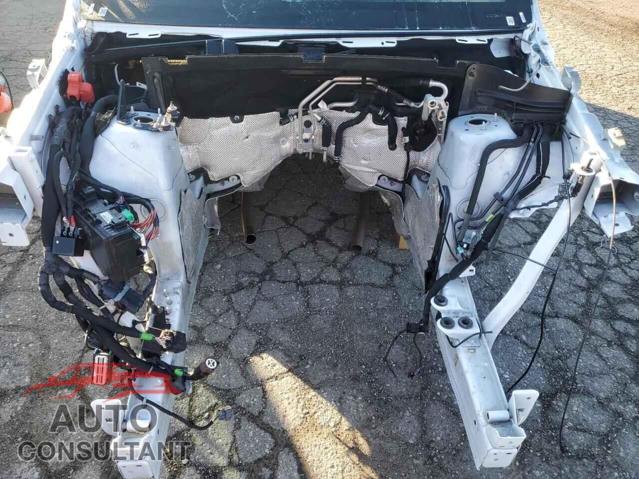 DODGE DURANGO 2023 - 1C4RDHAG3PC616306