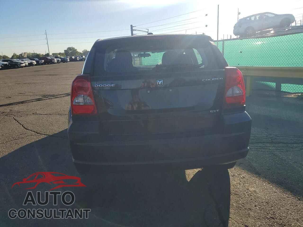 DODGE CALIBER 2010 - 1B3CB4HAXAD559241