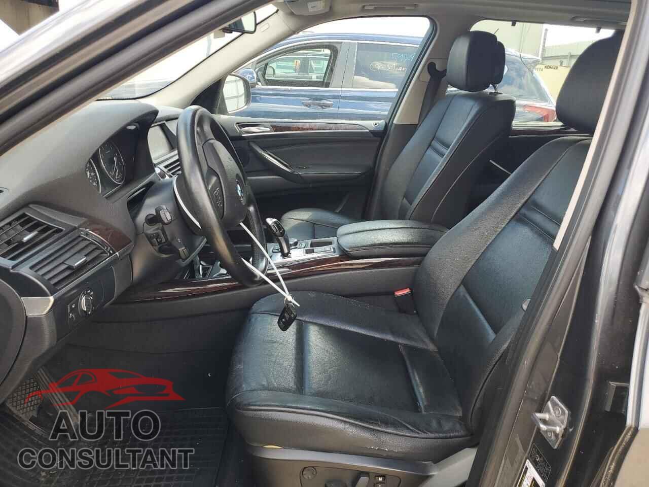BMW X5 2011 - 5UXZV4C59BL408245