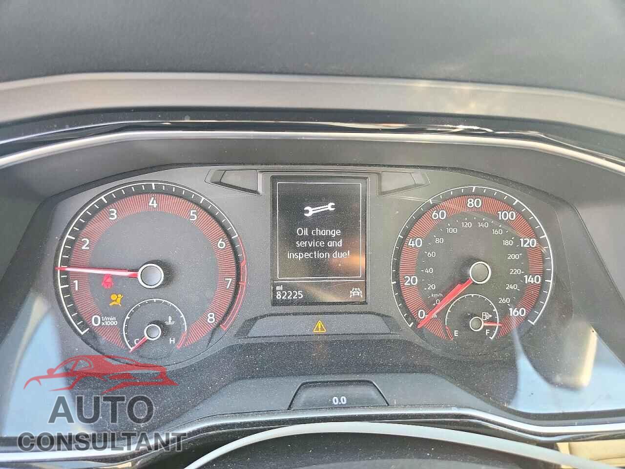 VOLKSWAGEN JETTA 2019 - 3VWCB7BU2KM163438