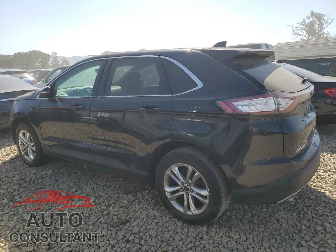 FORD EDGE 2015 - 2FMPK3J85FBC07629