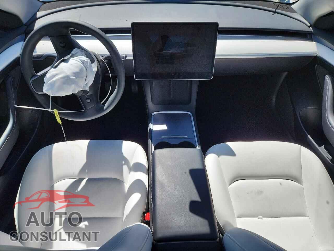 TESLA MODEL 3 2023 - 5YJ3E1EA7PF507642