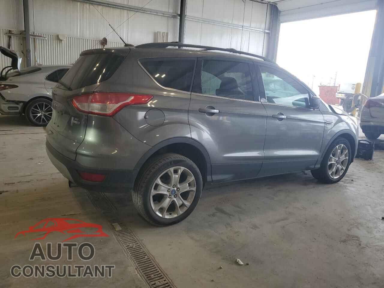 FORD ESCAPE 2013 - 1FMCU9GX0DUC36490