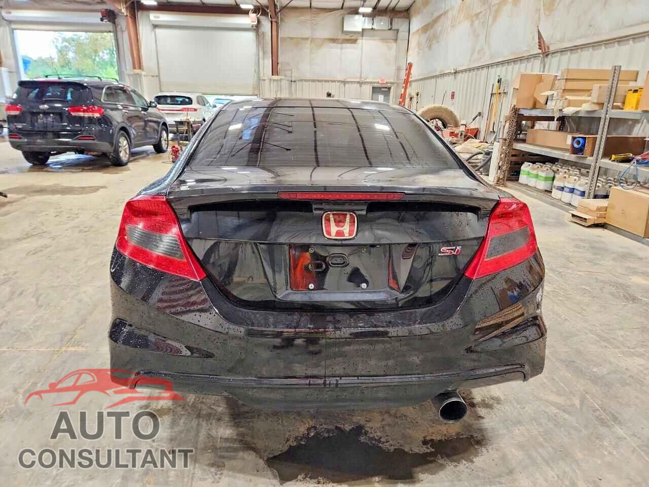 HONDA CIVIC 2013 - 2HGFG4A56DH706237