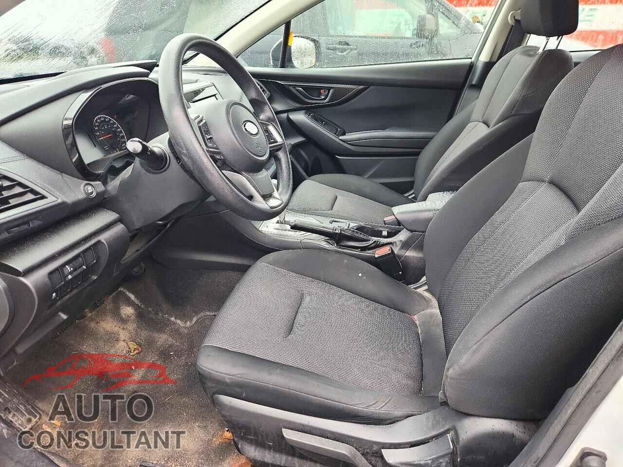 SUBARU IMPREZA 2017 - 4S3GTAA66H3729841