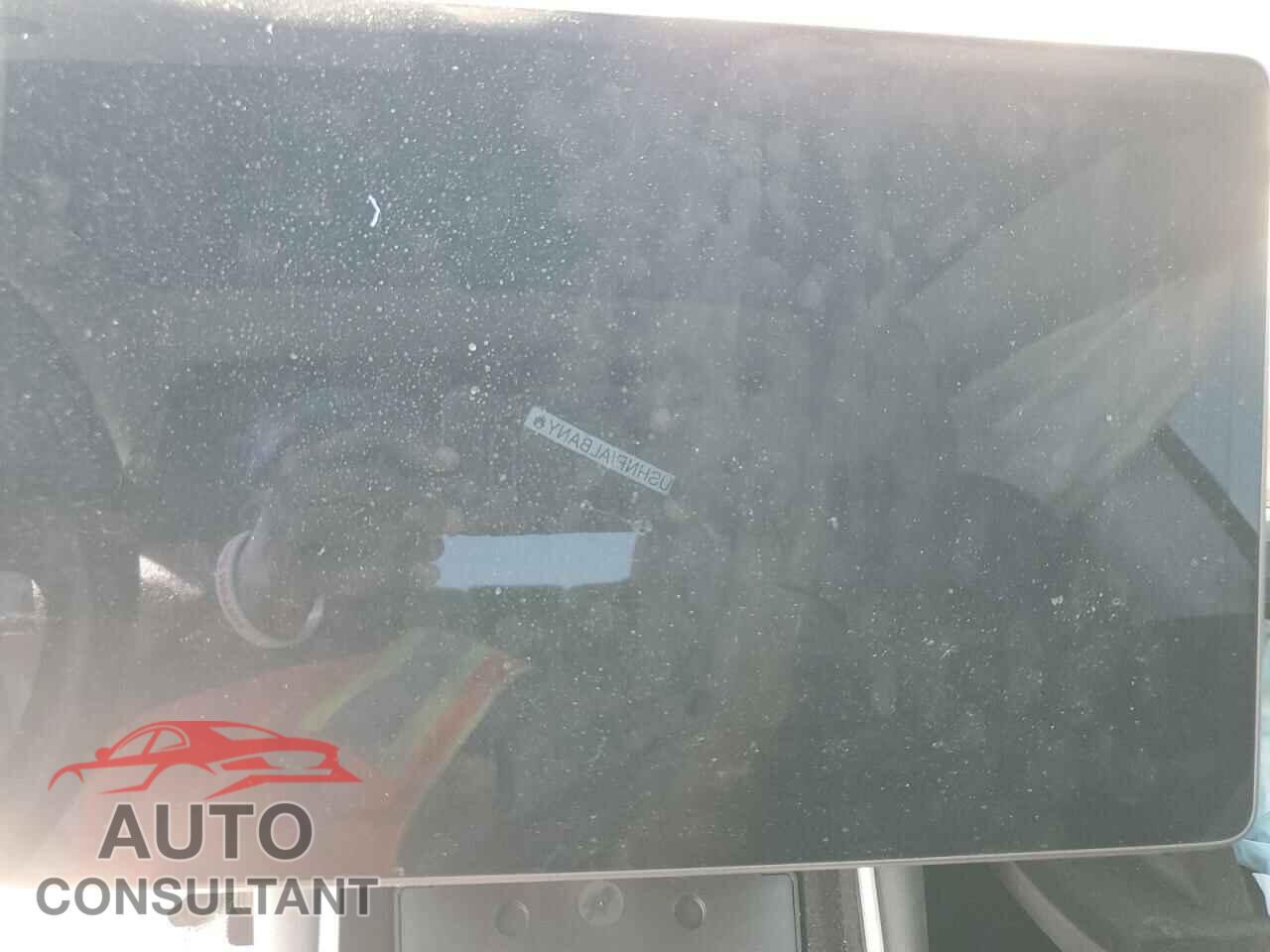 TESLA MODEL 3 2018 - 5YJ3E1EB2JF113899