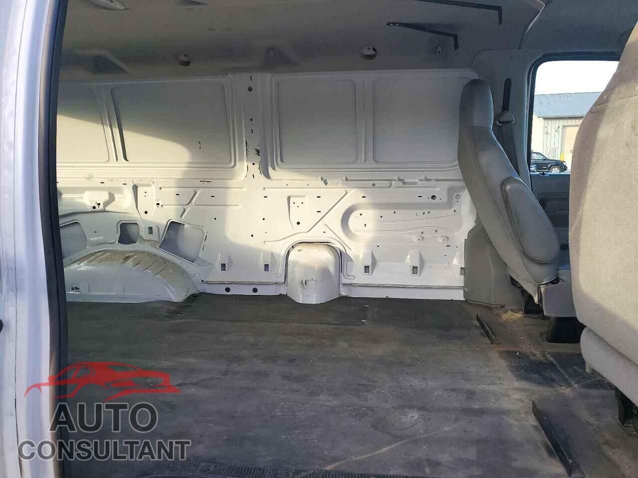 FORD ECONOLINE 2012 - 1FTNE1EW4CDA31419