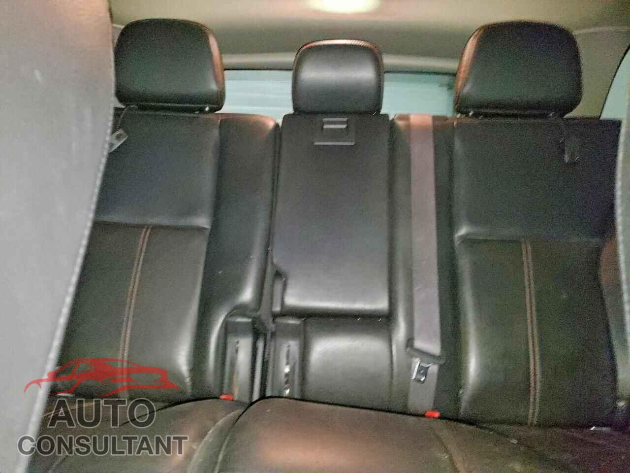 FORD EDGE 2013 - 2FMDK4JC1DBB30879