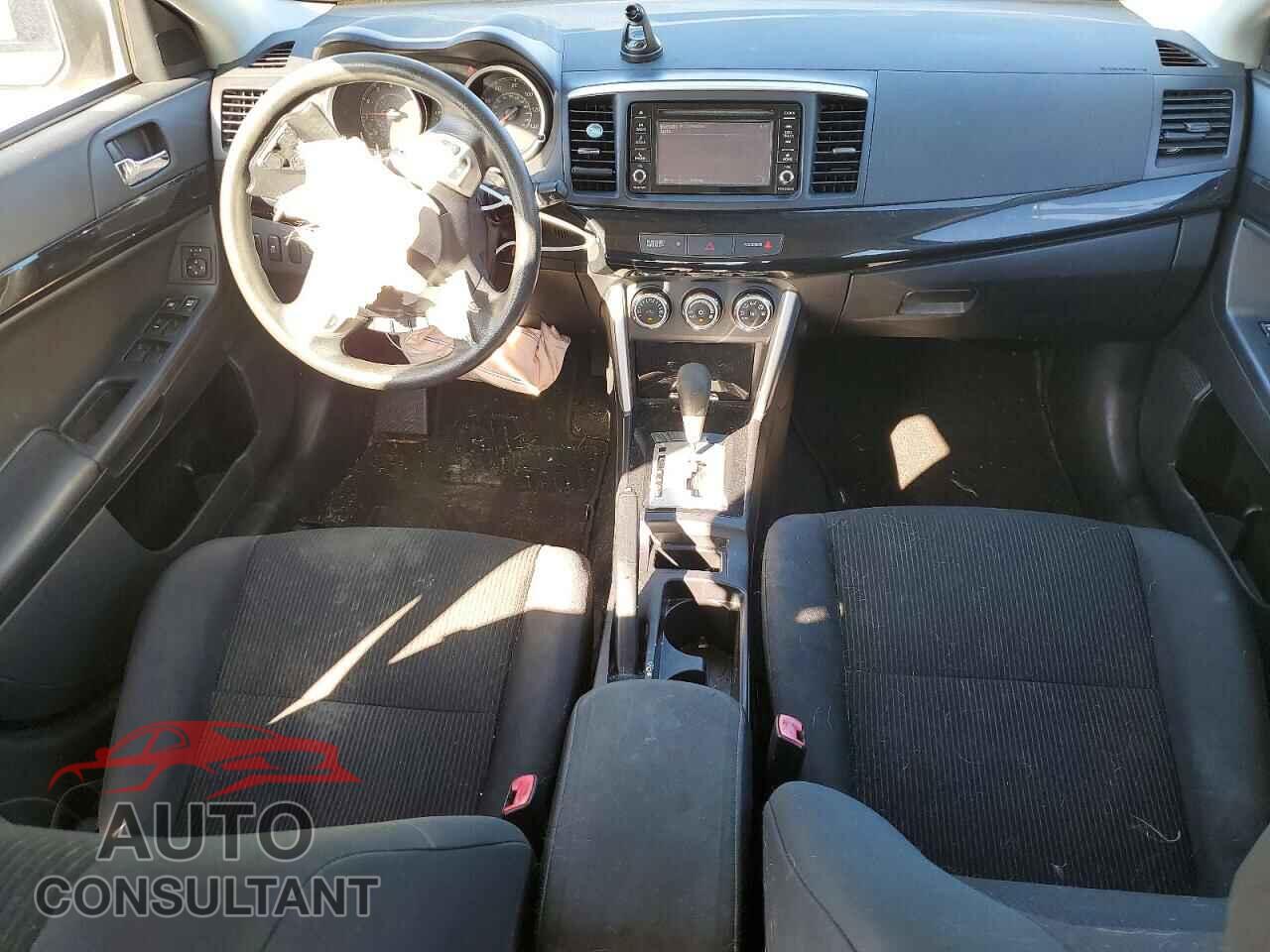 MITSUBISHI LANCER 2017 - JA32U2FU0HU007200