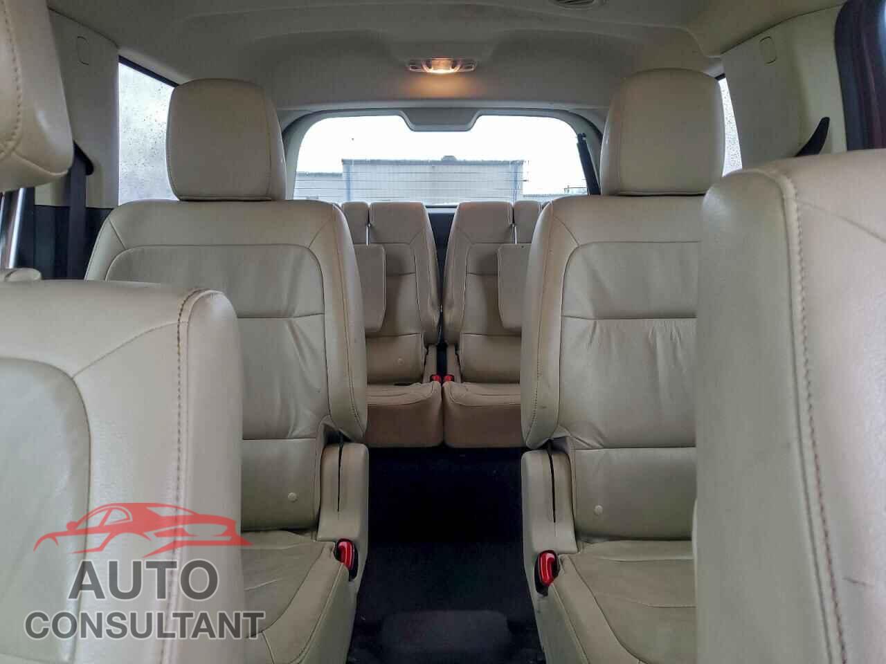 FORD FLEX 2014 - 2FMGK5C89EBD35394