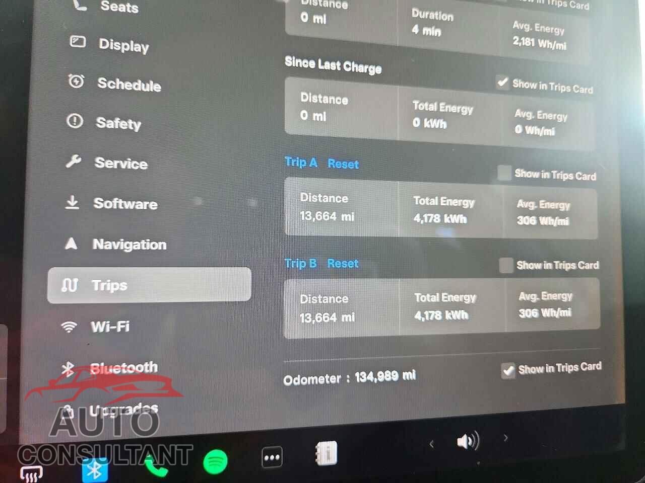 TESLA MODEL 3 2018 - 5YJ3E1EA2JF071211