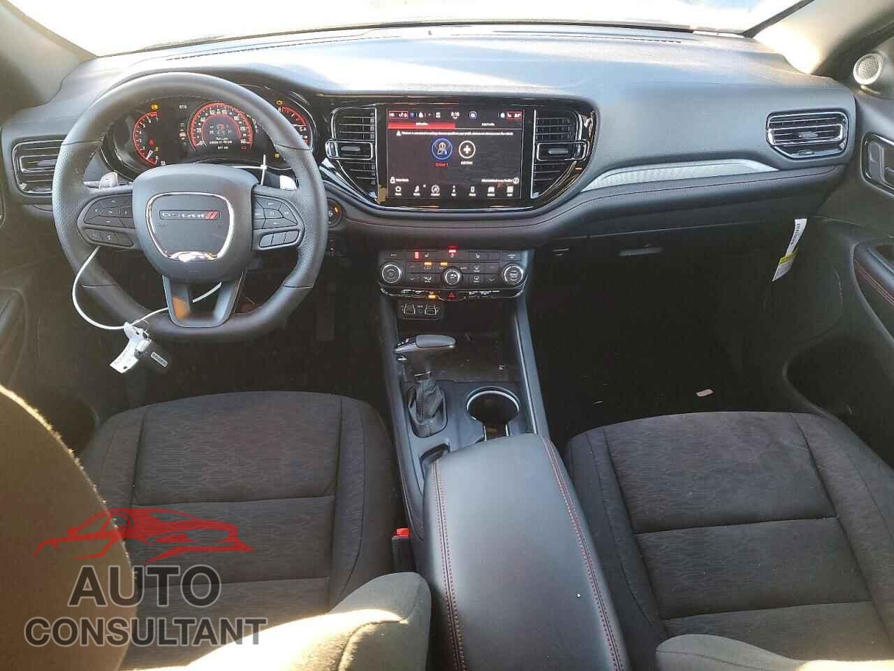 DODGE DURANGO 2026 - 1C4RDHDG7TC151096