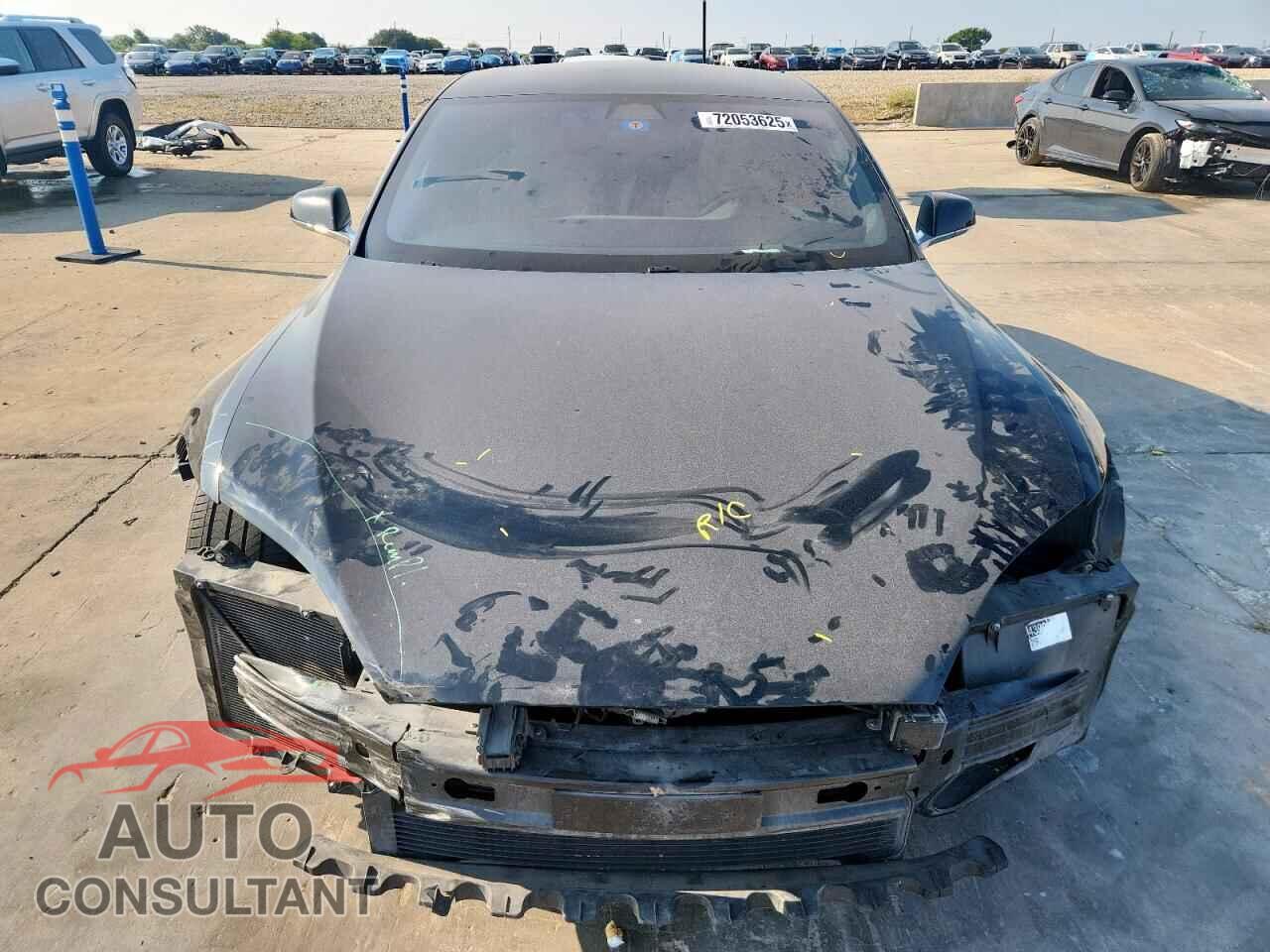 TESLA MODEL S 2017 - 5YJSA1E11HF181538