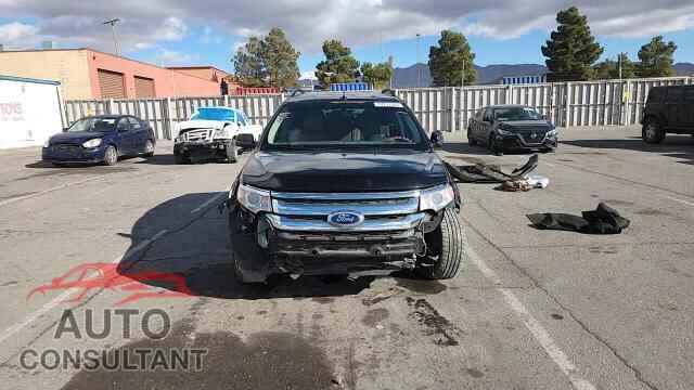 FORD EDGE 2011 - 2FMDK3JC5BBB60992
