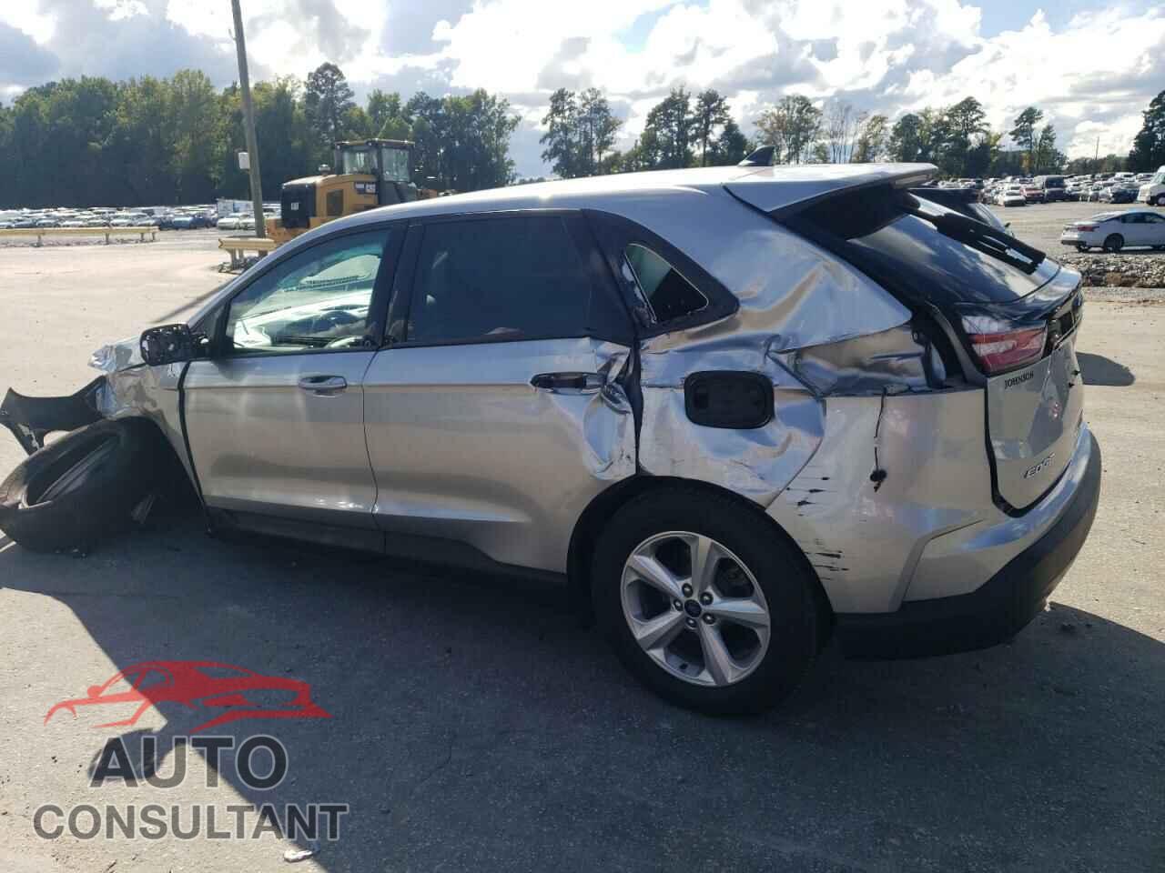 FORD EDGE 2020 - 2FMPK3G94LBB28044