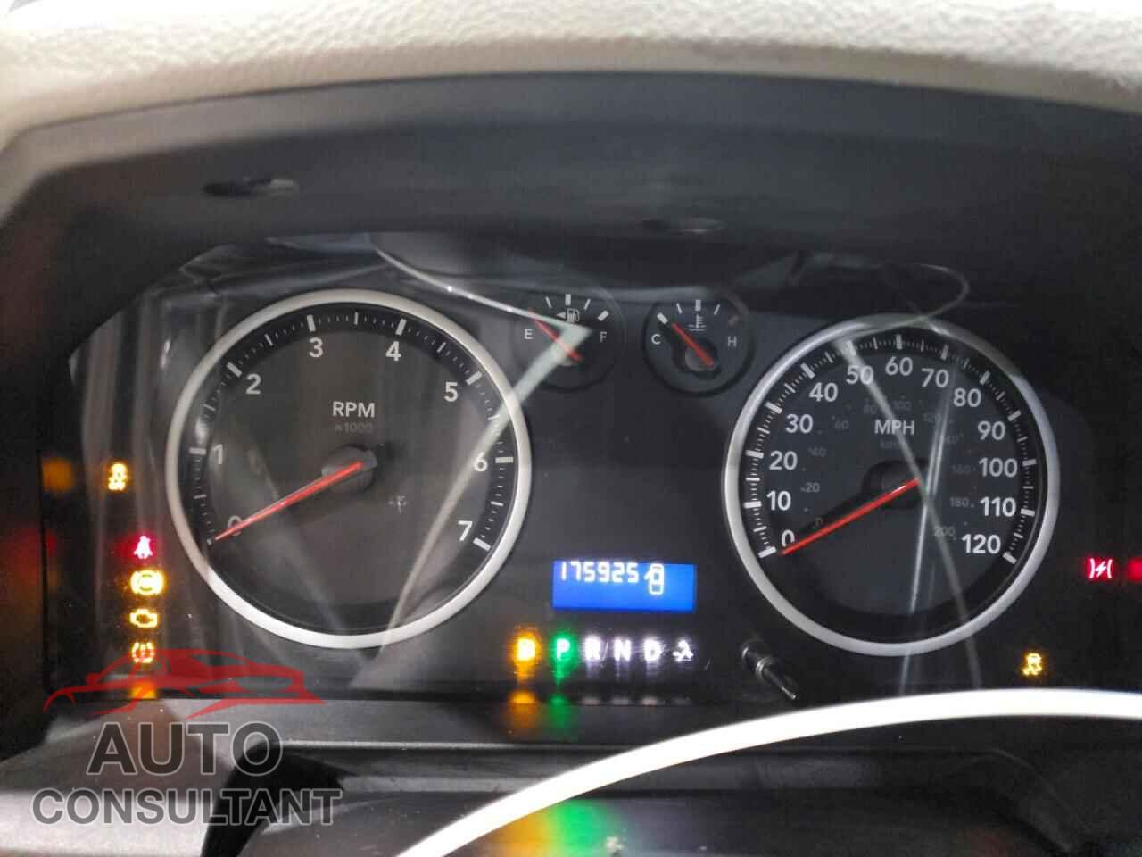 DODGE RAM 1500 2012 - 1C6RD7KT5CS287203