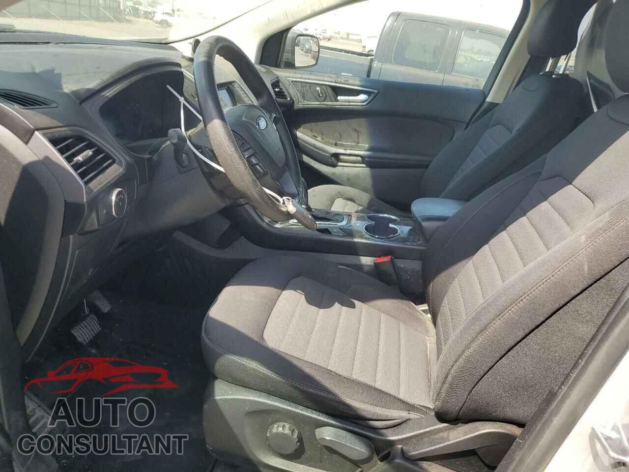 FORD EDGE 2018 - 2FMPK3G9XJBC01513
