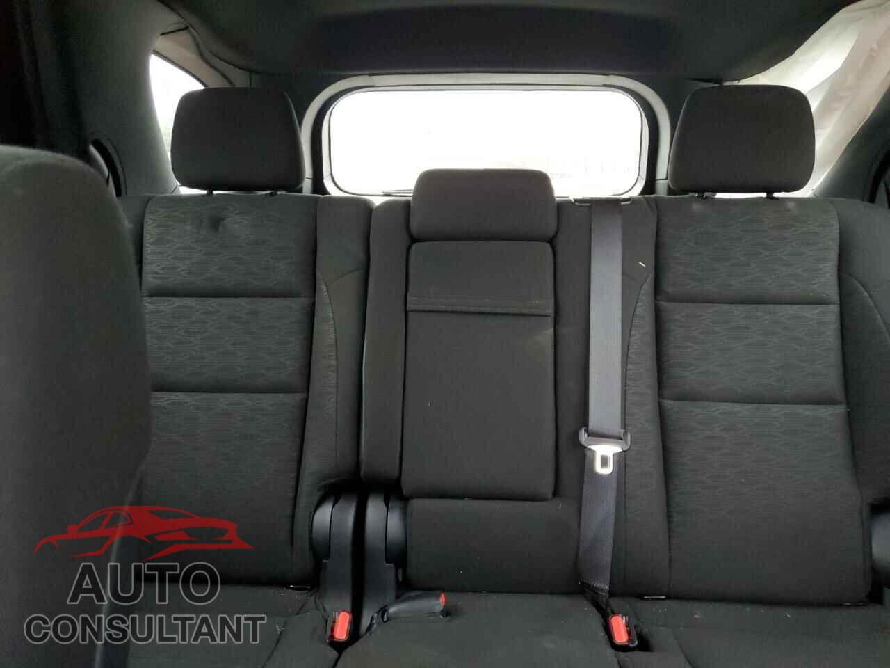 DODGE DURANGO 2024 - 1C4RDJDG8RC144433
