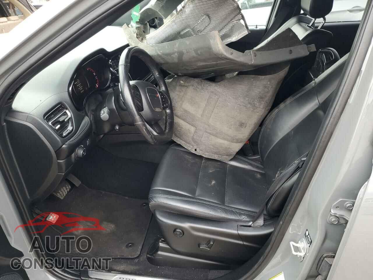 DODGE DURANGO 2022 - 1C4RDJDG5NC211354