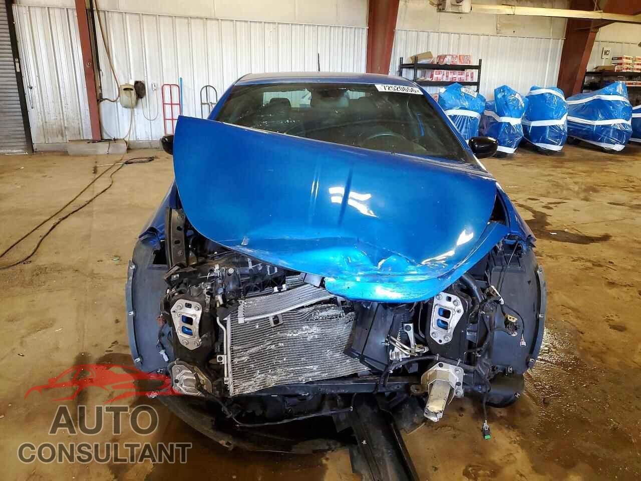 DODGE DART 2015 - 1C3CDFBB4FD435113