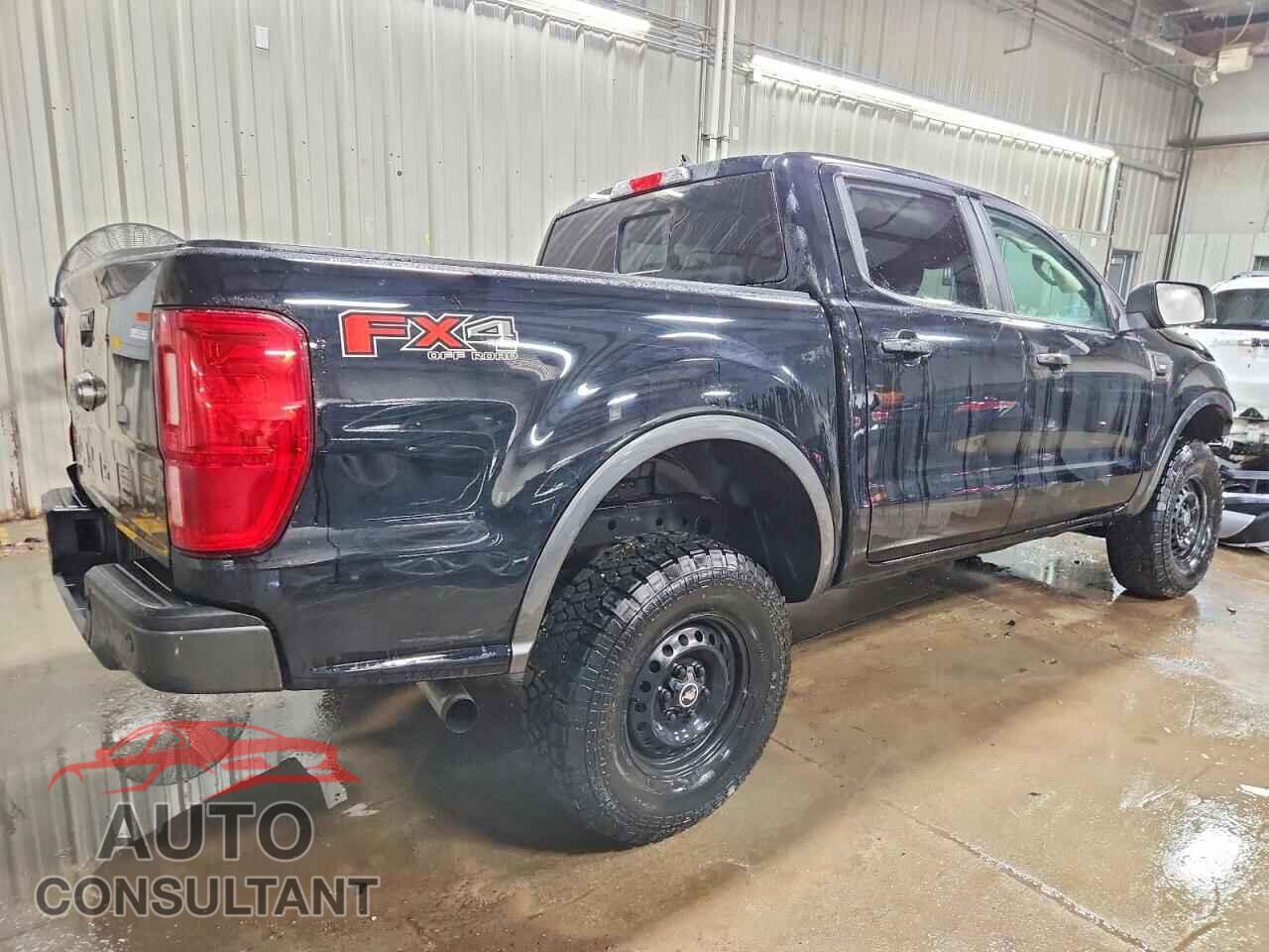 FORD RANGER 2019 - 1FTER4FH2KLA50724