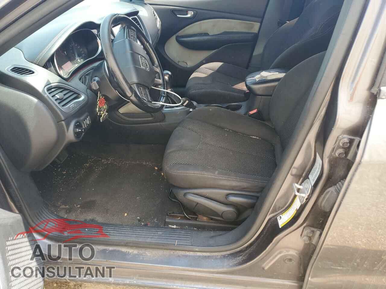 DODGE DART 2016 - 1C3CDFBB0GD701471