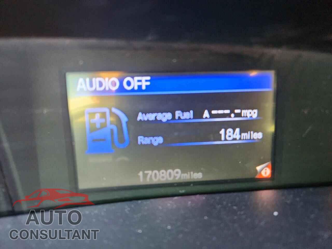 HONDA CIVIC 2013 - 19XFB2F54DE024088