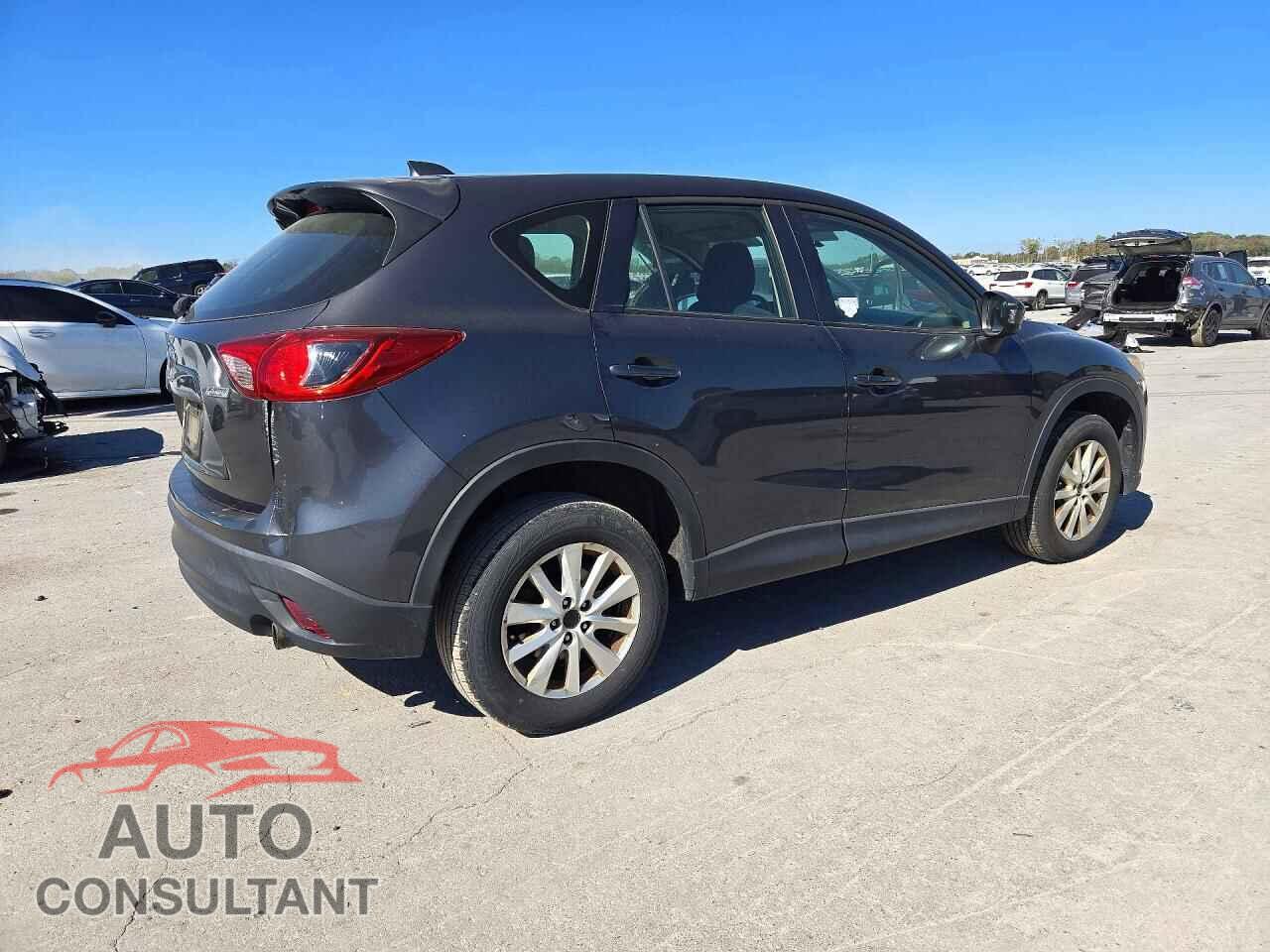 MAZDA CX-5 2014 - JM3KE2BE1E0359080