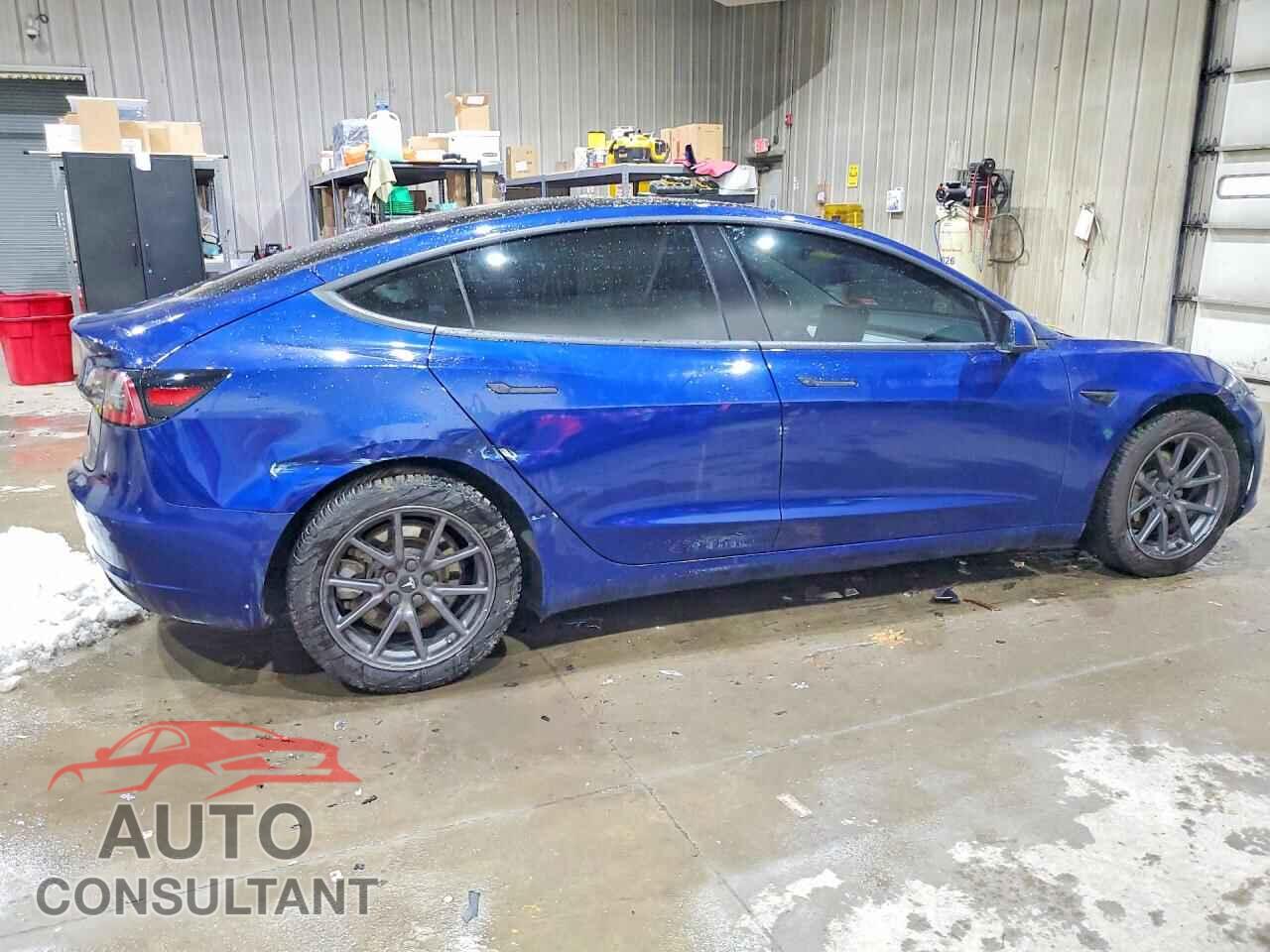 TESLA MODEL 3 2019 - 5YJ3E1EA5KF312440